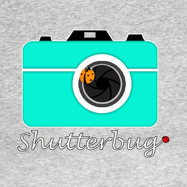 Shutterbug by domanidream